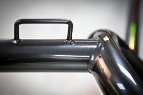 lakierowanie przyczepy motocyklowej